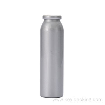 Aluminum Aerosol empty Spray Cans